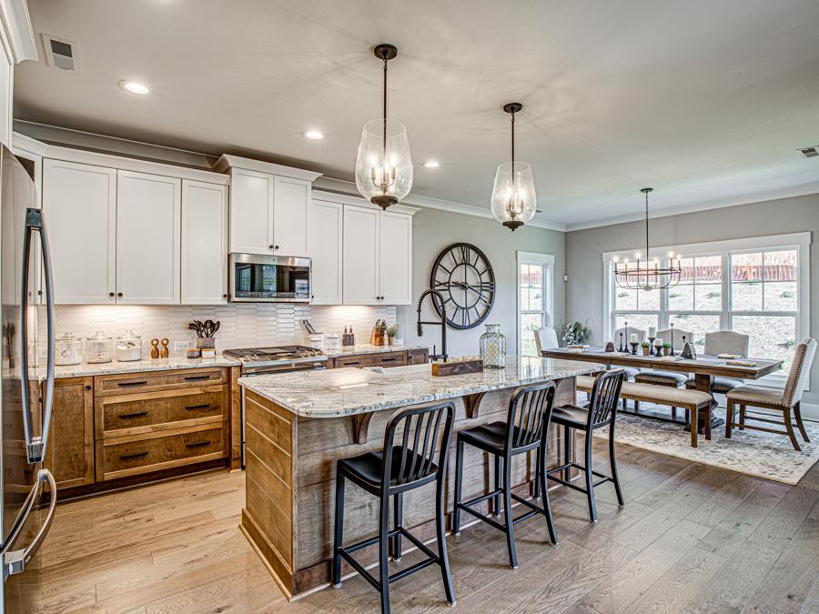 Muirfield Transitional